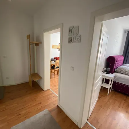 Traumwohnung Stoertebeker Ruhig & Grosszuegig Zentral *