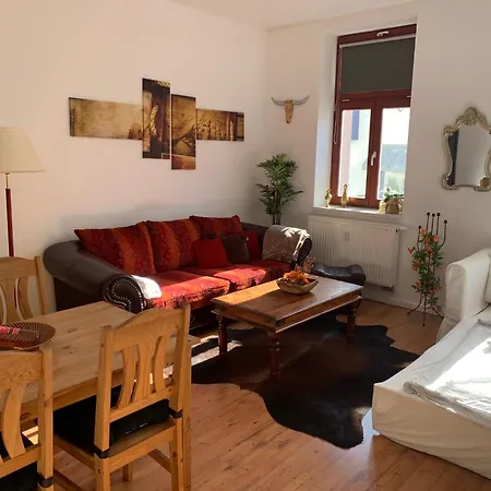 Apartment Traumwohnung Stoertebeker Ruhig & Grosszuegig Zentral *