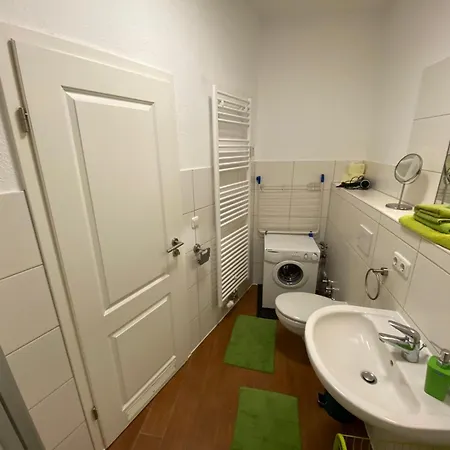 Traumwohnung Stoertebeker Ruhig & Grosszuegig Zentral *