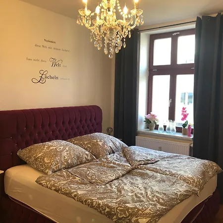 Traumwohnung Stoertebeker Ruhig & Grosszuegig Zentral *